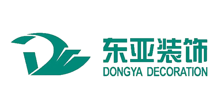東亞裝飾